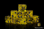 Light in the Darkness Dice - Out of Play
