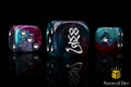 Infinity Elves Dice - Out of Play