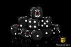 Orc Revolushun! Dice - Out of Play