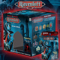 Sirius D&D Ravenloft - Castle Ravenloft Treasure Pack - One Pack