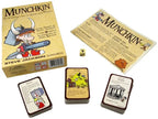 Munchkin - Out of Play