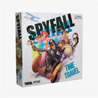 Spyfall: Time Travel