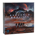 Exoworld Survival - Out of Play