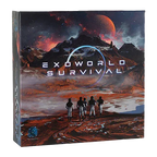 Exoworld Survival - Out of Play