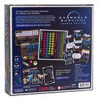 Exoworld Survival - Out of Play