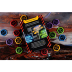 Exoworld Survival - Out of Play