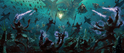 Torrents of the Spellhoarder Bundle - Out of Play