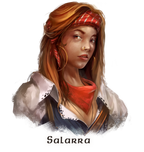 Torrents of the Spellhoarder Hardcover - Out of Play