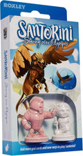 Santorini 2E God Pack: Soaring Over Mount Olympus Expansion - Out of Play