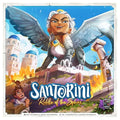 Santorini 2E: Riddle of the Sphinx Expansion - Out of Play