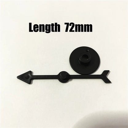 6PCS Plastic Spinner Accessories