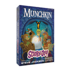 Munchkin: Scooby-Doo!™ - Out of Play