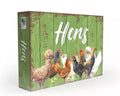 Hens - Out of Play