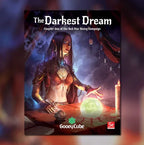 Red Star Rising Campaign: Chapter One - The Darkest Dream - Out of Play