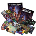 Red Star Rising Campaign: Chapter One - The Darkest Dream - Out of Play