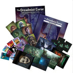 Red Star Rising Campaign: Chapter Four - The Dreadmist Curse - Out of Play