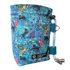 Scuba Cats Dice Bags - Out of Play