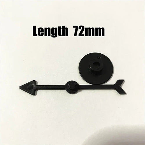 6PCS Plastic Spinner Accessories - Out of Play