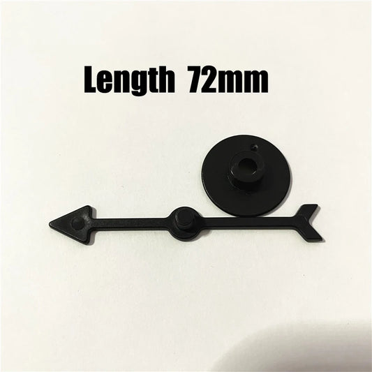 6PCS Plastic Spinner Accessories