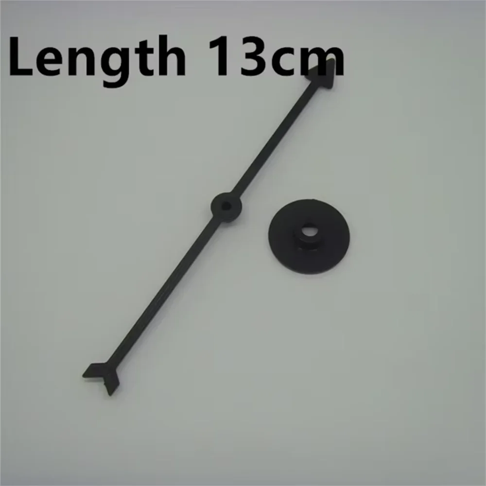 6PCS Plastic Spinner Accessories