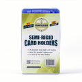 Semi-Rigid Card Holder #3 (3¹⁄₁₆'' x 5¹⁄₂'') (50 count) - Out of Play