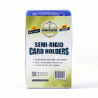 Semi-Rigid Card Holder #3 (3¹⁄₁₆'' x 5¹⁄₂'') (50 count) - Out of Play