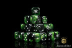 Shadow Vipers Dice - Warp Touched - Out of Play