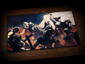 Shining Steel | Igor Kieryluk | Premium Oversized Playmat