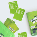 Shotgun: The Road Trip Game