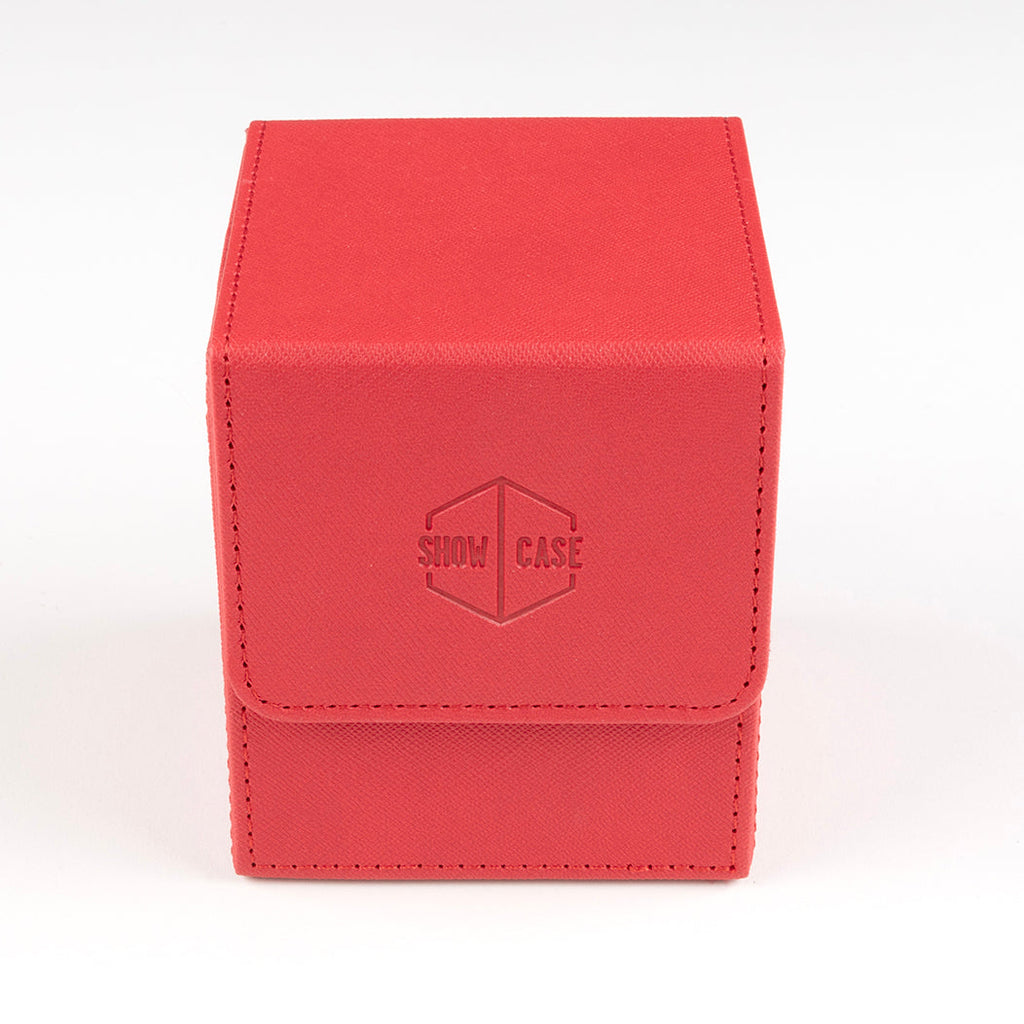 Showcase 100+ Deck Box