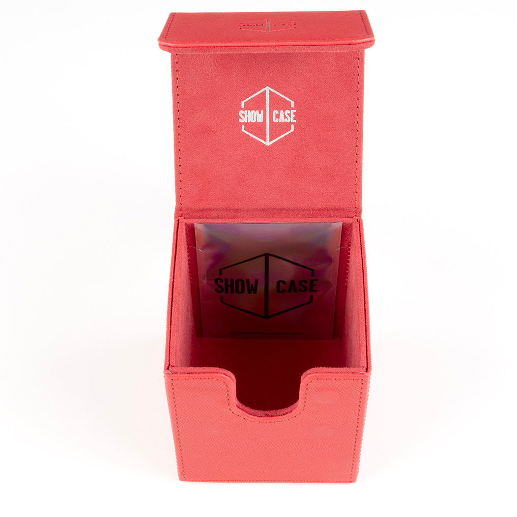 Showcase 100+ Deck Box