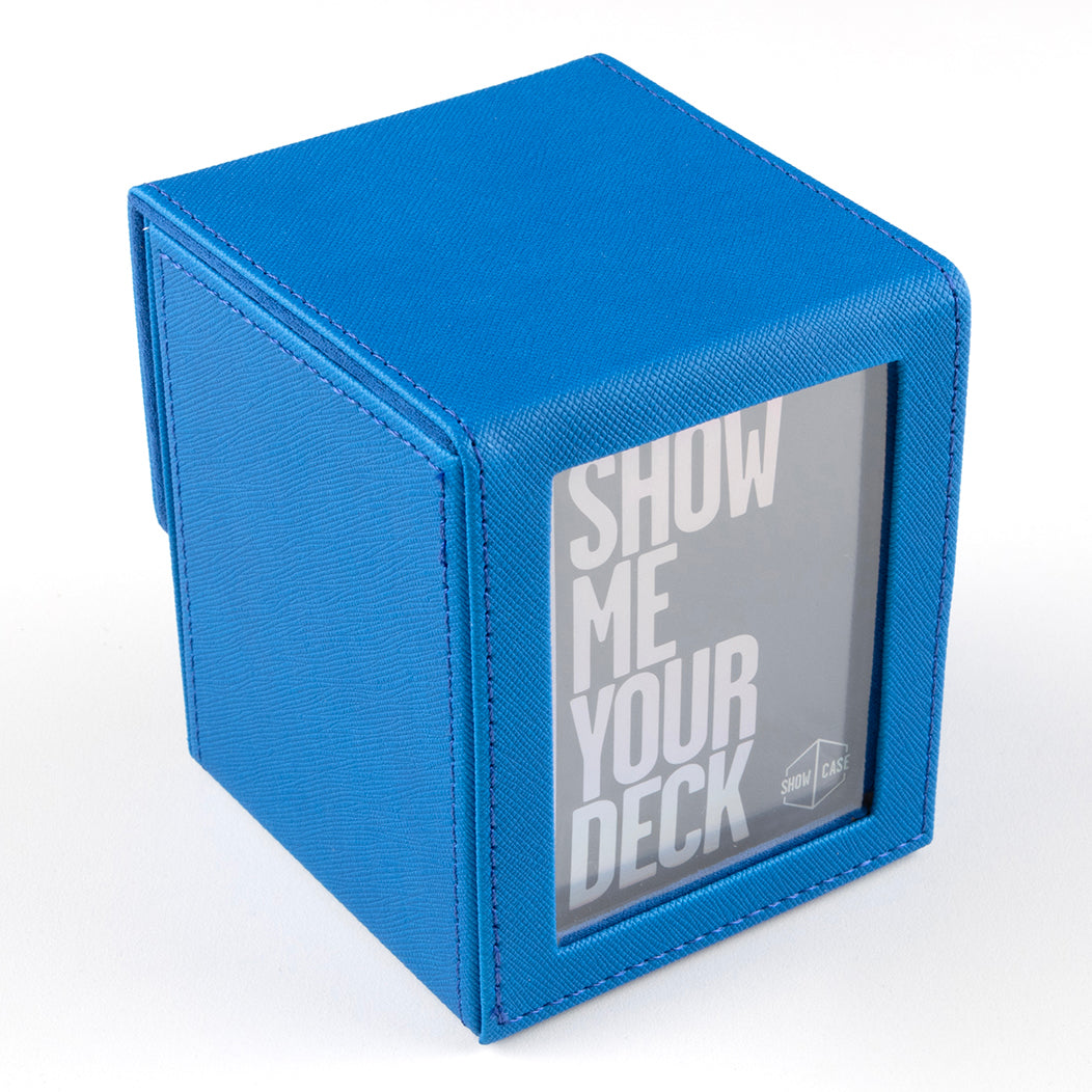 Showcase 100+ Deck Box