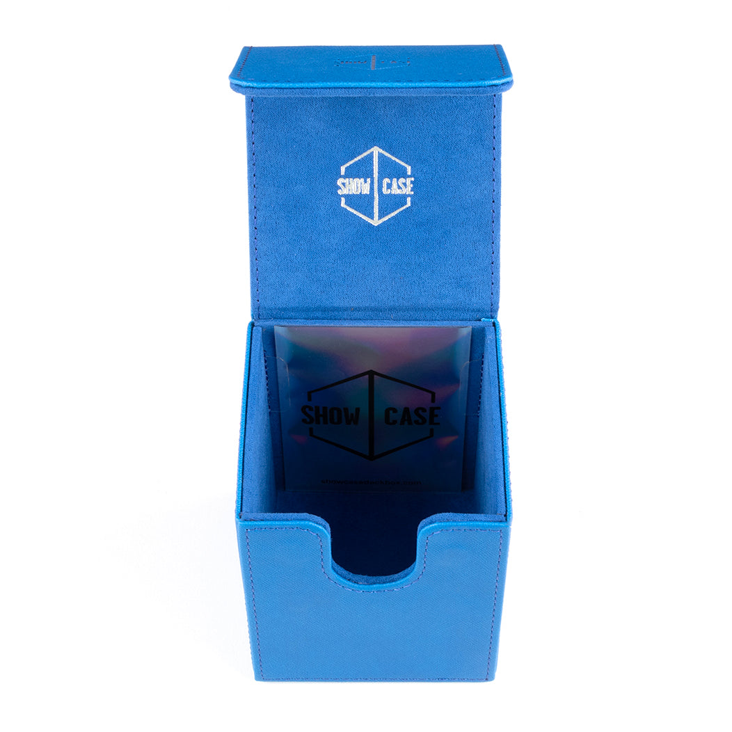 Showcase 100+ Deck Box