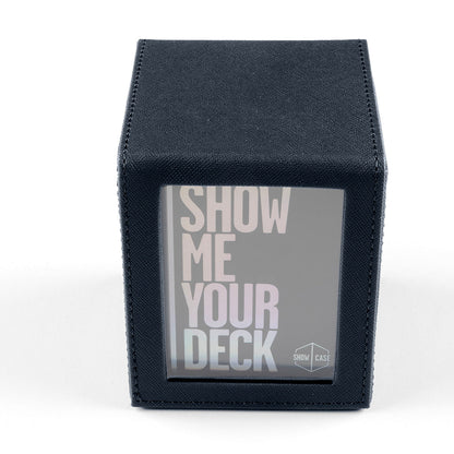 Showcase 100+ Deck Box