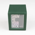 Showcase 100+ Deck Box