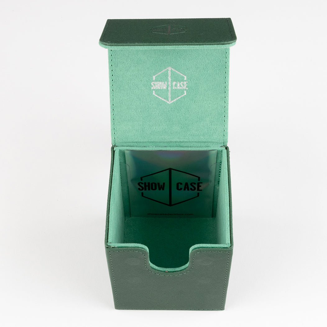 Showcase 100+ Deck Box
