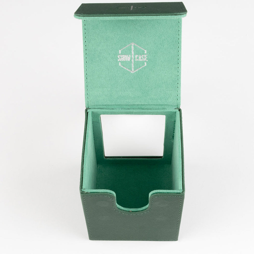 Showcase 100+ Deck Box