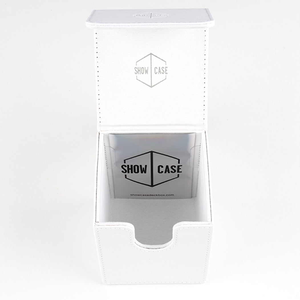Showcase 100+ Deck Box