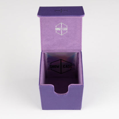 Showcase 100+ Deck Box