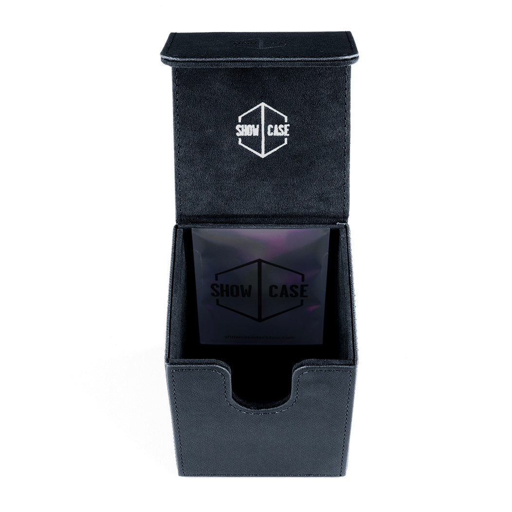 Showcase 100+ Deck Box