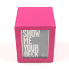 Showcase 100+ Deck Box