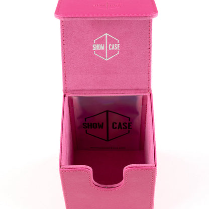 Showcase 100+ Deck Box