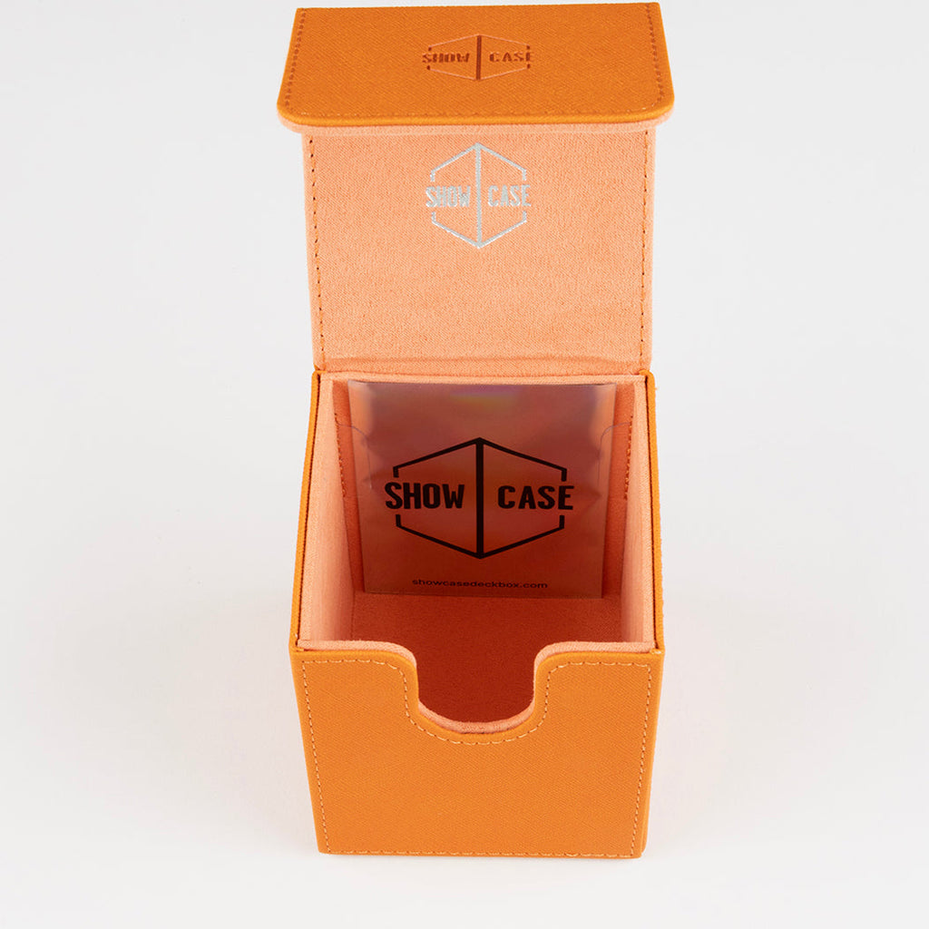 Showcase 100+ Deck Box
