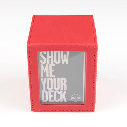 Showcase 100+ Deck Box