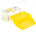 PSA Silicone Slab Bumpers (6 count)