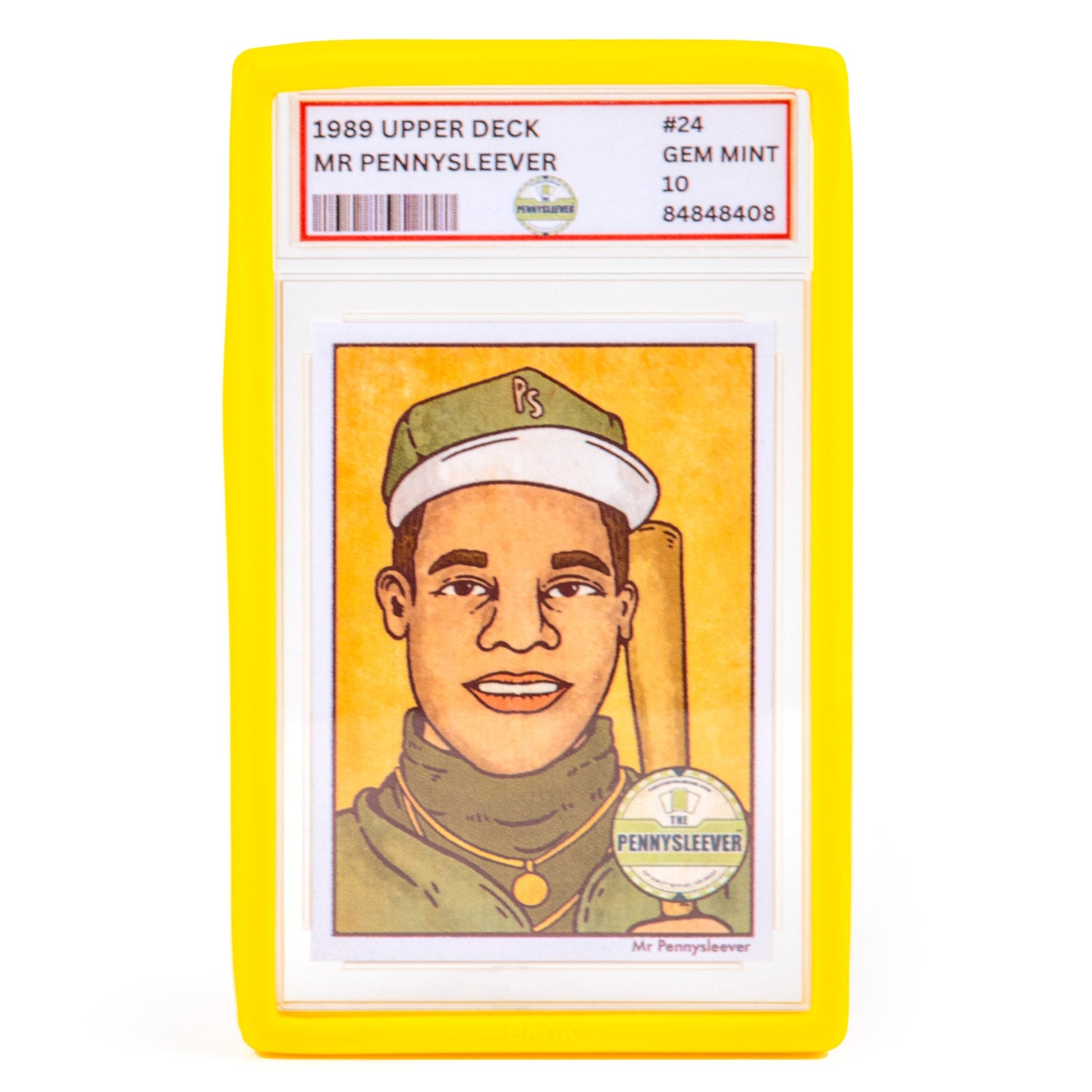 PSA Silicone Slab Bumpers (6 count)