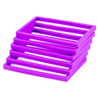 PSA Silicone Slab Bumpers (6 count)