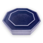 Silver Eye Tyrant - Tray of Holding™ Dice Tray by Norse Foundry - Out of Play