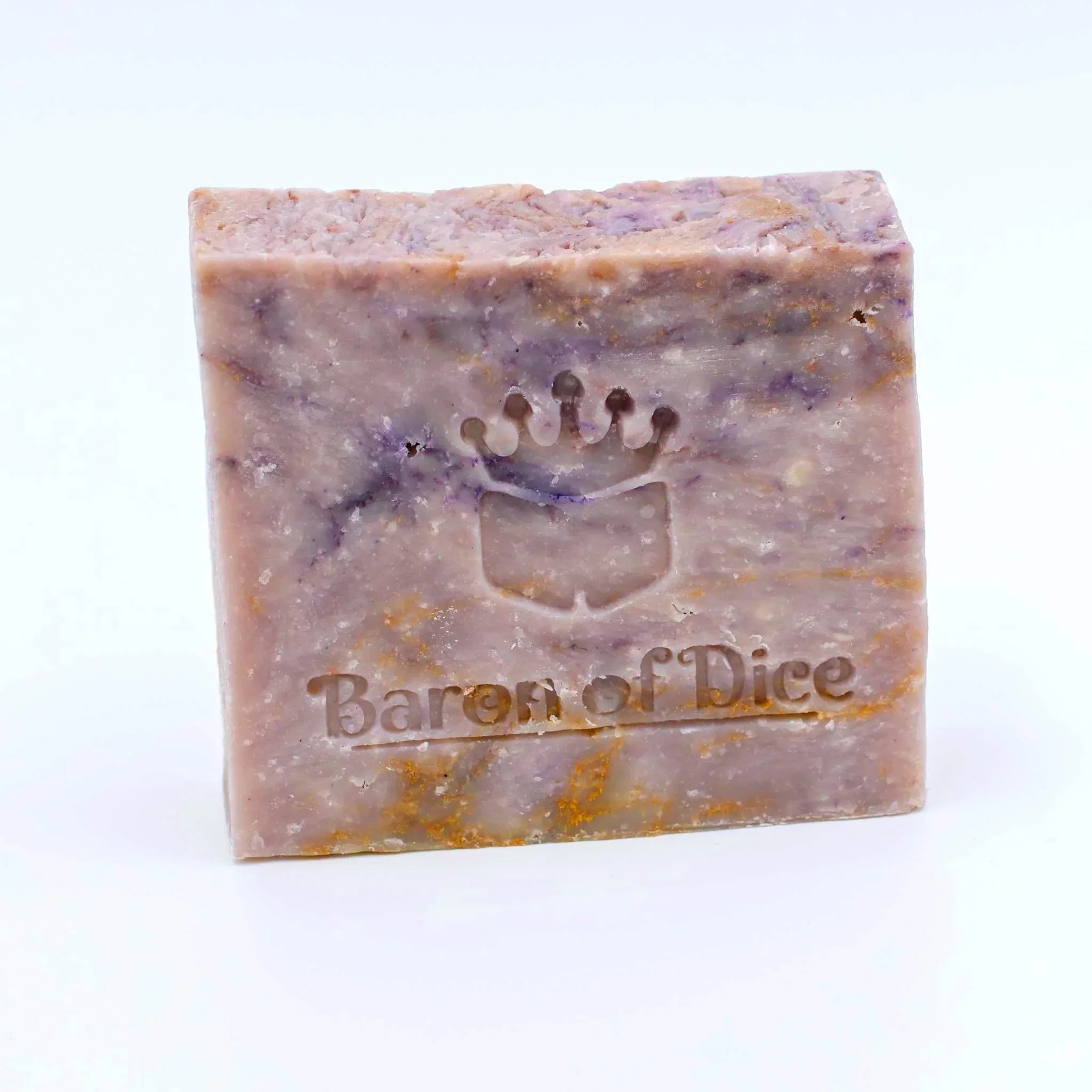 Hand Crafted Soap - Exotic Escape - Out of Play