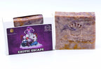 Hand Crafted Soap - Exotic Escape - Out of Play